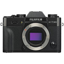 Фотоаппарат Fujifilm X-T30 II Body Black