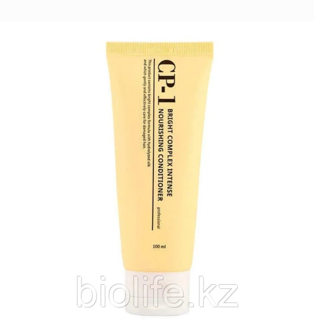 Кондиционер для волос Esthetic House CP-1 Bright Complex Intense Nourishing Conditioner 100ml.