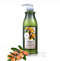 Кондиционер для волос с аргановым маслом Welcos Confume Argan 750мл