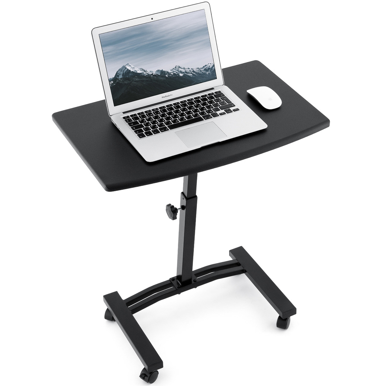Стол для ноутбука Tatkraft Dream черный