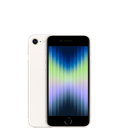 Iphone SE (2022) 64Gb белый