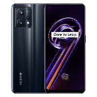 Realme 9 Pro Plus 8/256Gb black