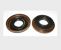 Сальник дифференциала Elring 45x65x11 Mercedes W124/W210 V-2.8-5.4