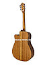 Гитара акустическая Kaspar K510 Matt Sunset, фото 2