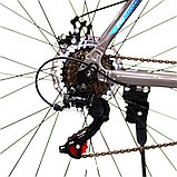 Велосипед TRINX M139, фото 4