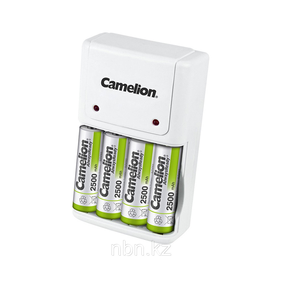 Зарядное устройство CAMELION BC-1010B - фото 1 - id-p99538474