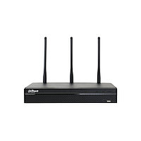 Желілік видеорегистратор Dahua DHI-NVR4104HS-P-4KS2/L