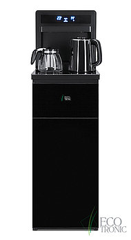 Кулер с чайным столиком Тиабар Ecotronic TB13-LNR