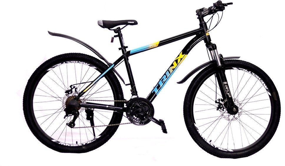 Велосипед TRINX Majestic M116