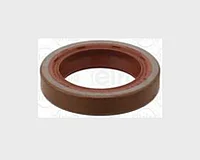Сальник коленвала передний Elring 45x67x12/13 Mercedes W123/W124/W201 V-2.0-2.3 80-