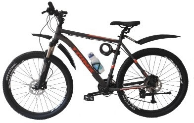 Велосипед TRINX M1000