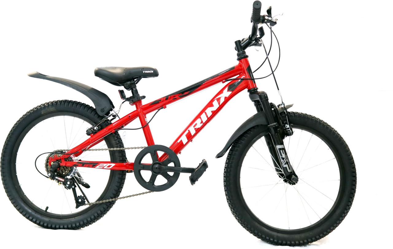 Велосипед TRINX Junior