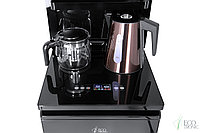 Кулер с чайным столиком Тиабар Ecotronic TB8-LE black, фото 8