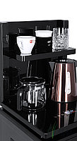 Кулер с чайным столиком Тиабар Ecotronic TB8-LE black, фото 10
