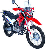 250СС Мотоцикл PEDA Enduro B7 250СС