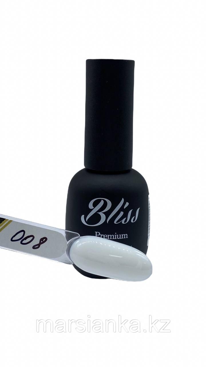 База Bliss Comouflage Base Coat №08, 15мл