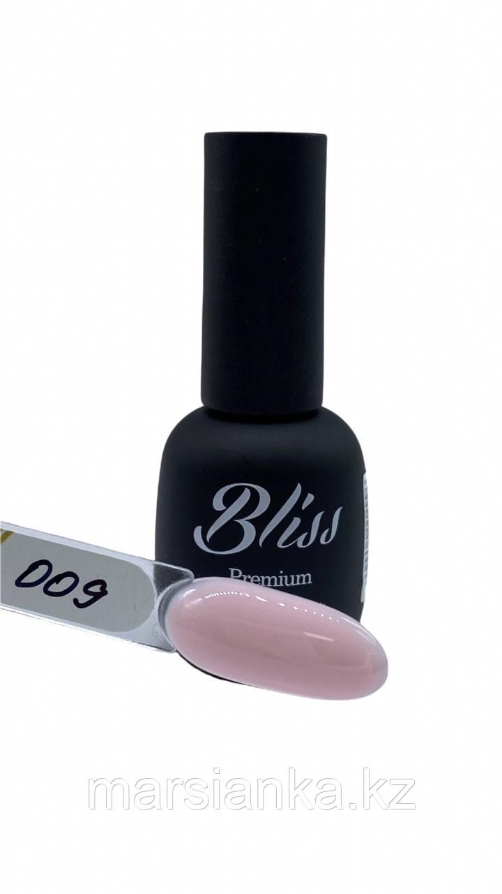 База Bliss Comouflage Base Coat №09, 15мл