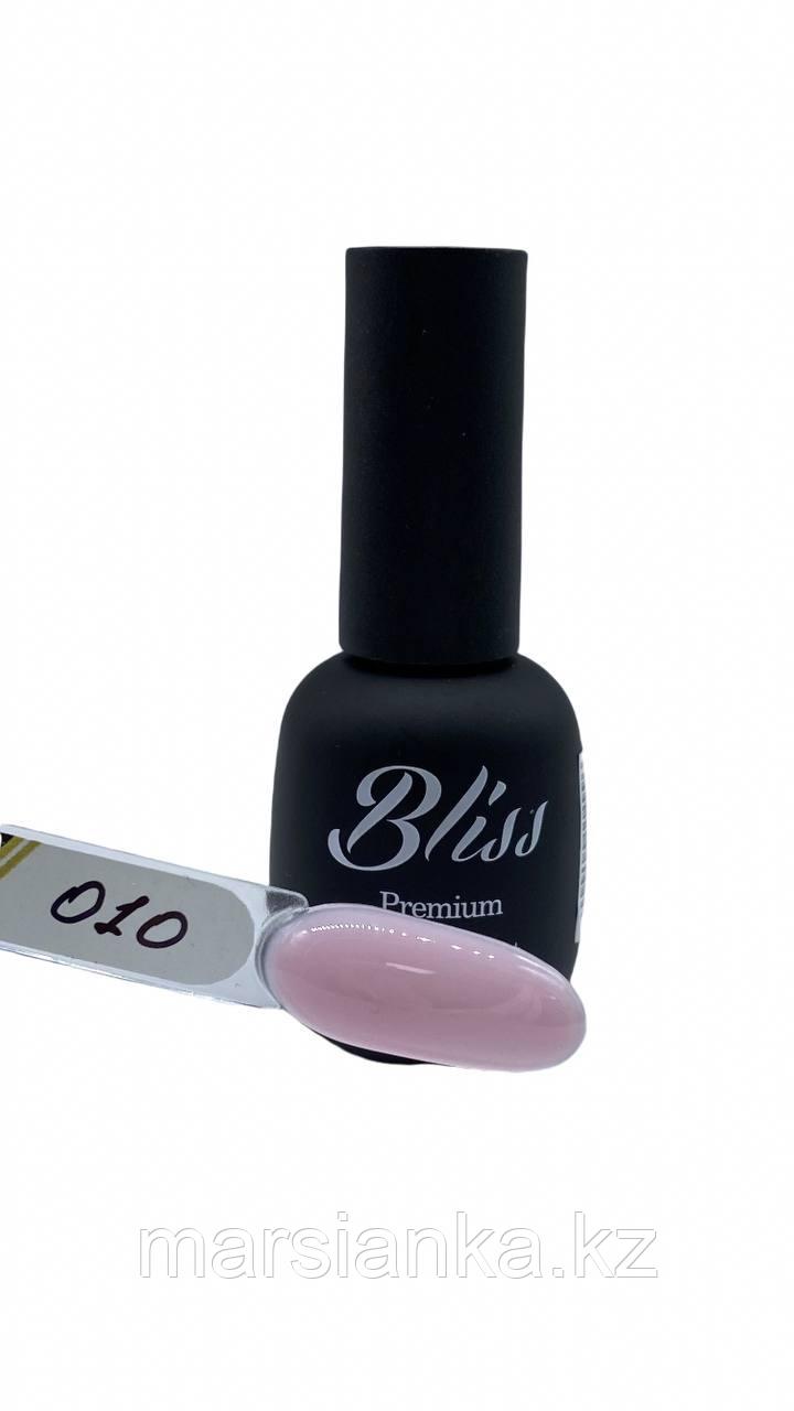База Bliss Comouflage Base Coat №10, 15мл