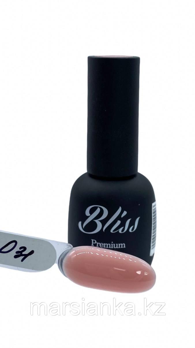 База Bliss Comouflage Base Coat №31, 15мл