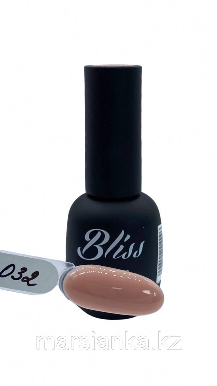 База Bliss Comouflage Base Coat №32, 15мл