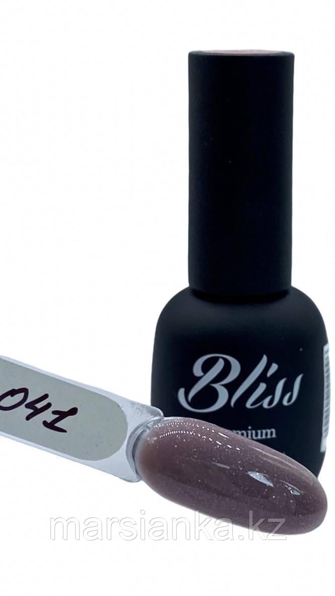 База Bliss Comouflage Base Coat №41, 15мл