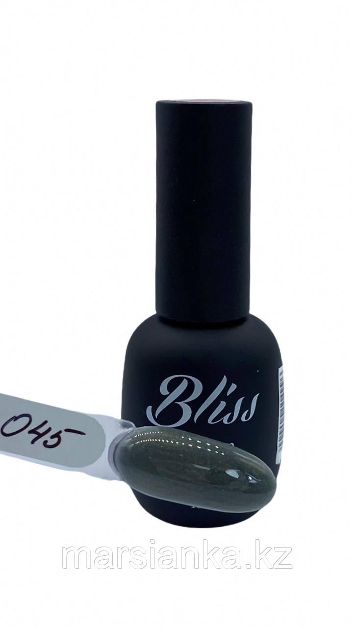 База Bliss Comouflage Base Coat №45, 15мл