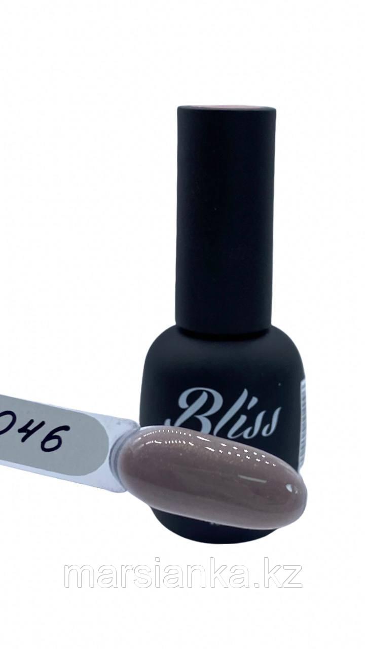 База Bliss Comouflage Base Coat №46, 15мл