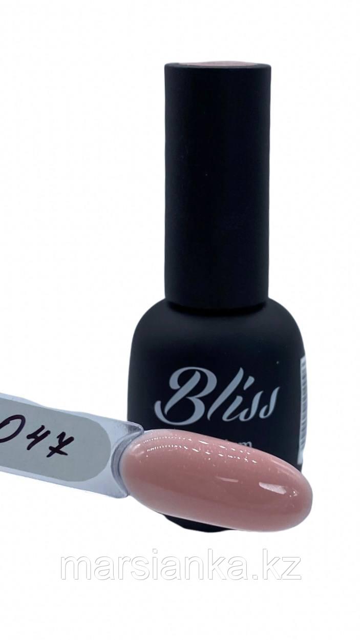 База Bliss Comouflage Base Coat №47, 15мл