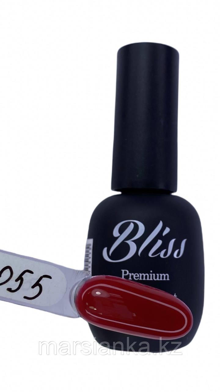 База Bliss Comouflage Base Coat №55, 15мл