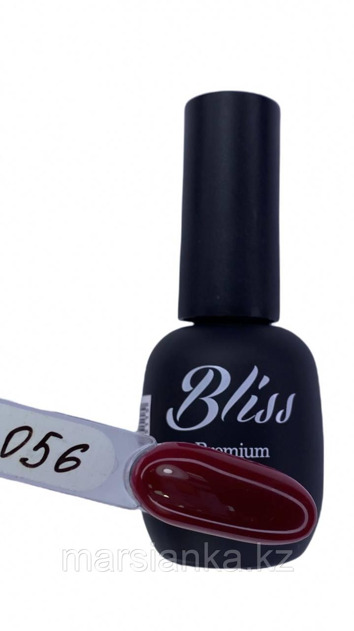 База Bliss Comouflage Base Coat №56, 15мл
