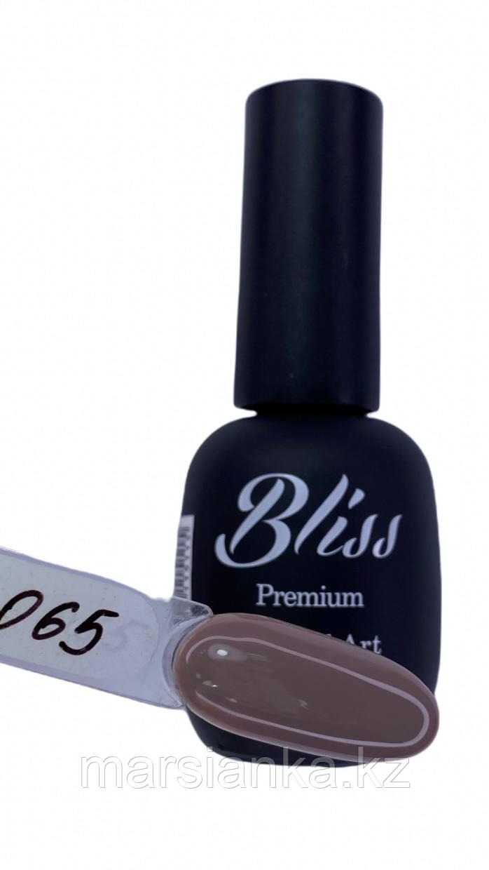 База Bliss Comouflage Base Coat №65, 15мл