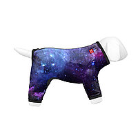 Комбинезон для собак WAUDOG Clothes, NASA21