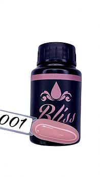 База Bliss Comouflage Base Coat №01, 30мл