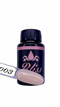 База Bliss Comouflage Base Coat №03, 30мл