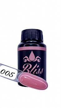 База Bliss Comouflage Base Coat №05, 30мл