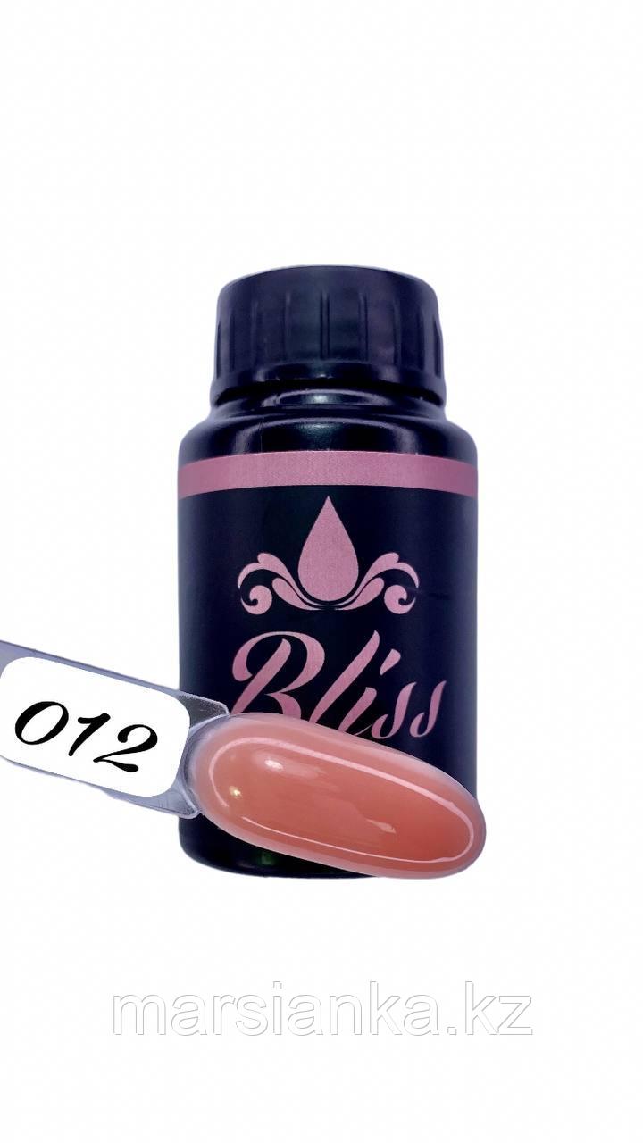База Bliss Comouflage Base Coat №12, 30мл