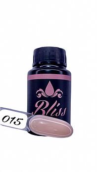 База Bliss Comouflage Base Coat №15, 30мл