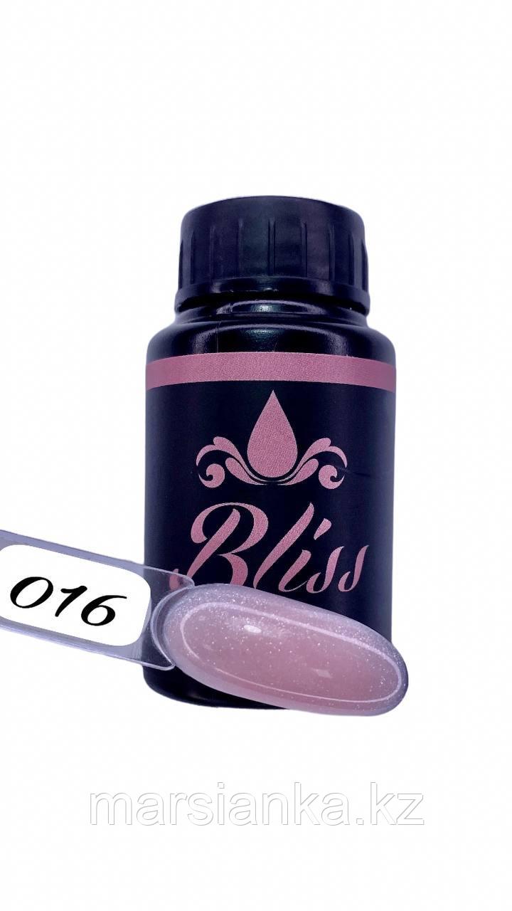 База Bliss Comouflage Base Coat №16, 30мл