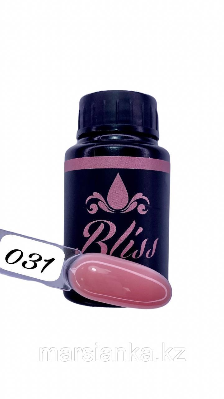 База Bliss Comouflage Base Coat №31, 30мл