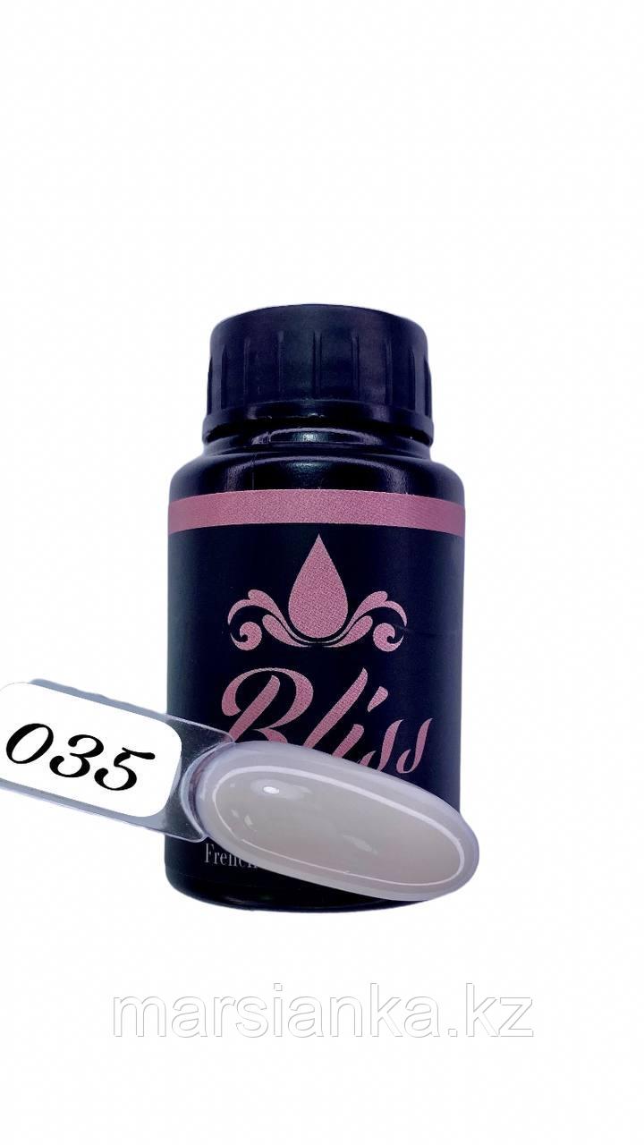 База Bliss Comouflage Base Coat №35, 30мл