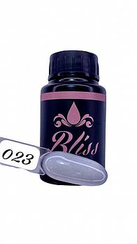 База Bliss Comouflage Base Coat №23, 30мл