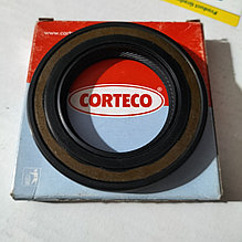Сальник дифференциала CORTECO 40x65x8 Mercedes W201/W124 V-2.3-3.2