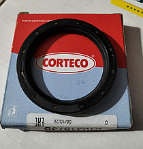 Сальник КПП CORTECO 45x58x7 Audi A4 04- V-2.0TFSI