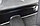 Накладки на ковролин заднего ряда (2 шт) (ABS) LADA Vesta 2015-/ SW 2016-/ SW Cross 2017-, фото 2