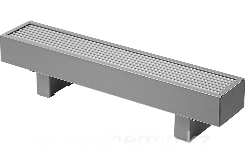 Конвектор напольный Isoterm Коралл длина 900 мм