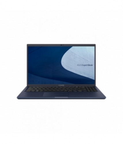 Ноутбук ASUS ExpertBook B1 B1500 i3-1115G4/15.6 FHD IPS/4G/256G PCIe/W10p64/FPS/MS 90NX0441-M23790 - фото 1 - id-p99540506