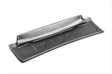Внутренняя облицовка крышки багажника с надписью (ABS) LADA Vesta 2015-