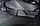 Накладки на ковролин тоннельные (2 шт) (ABS) LADA Vesta 2015-/SW /SW Cross 2017-, фото 5