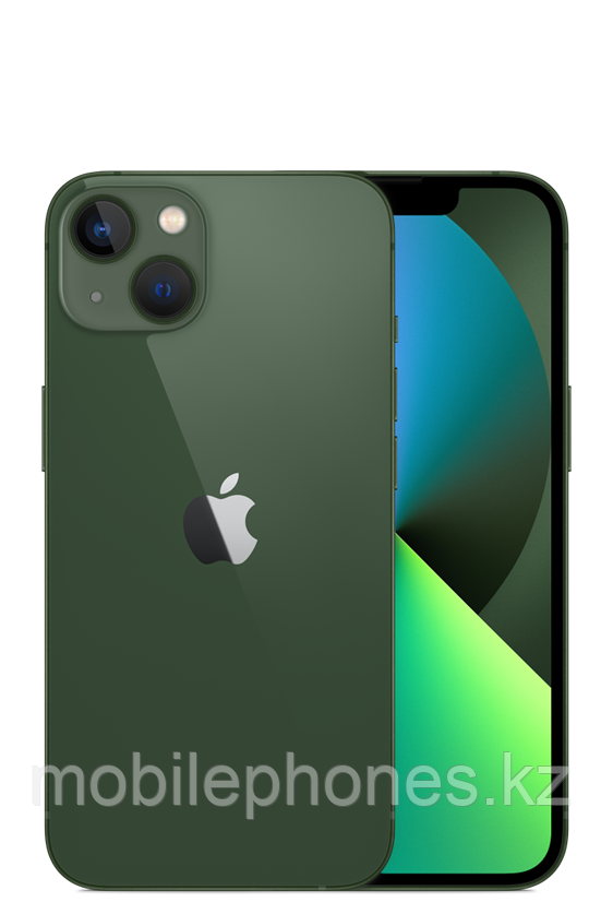 IPhone 13 128Gb Зелёный