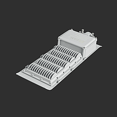 Уличный фонарь на столб светодиодный 150 w, фото 2